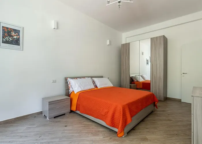 Citylife, Fiera City, Mico & San Siro Apartment